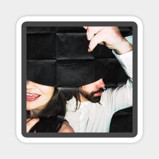 Everything In Colour - Keep On Running Magnet