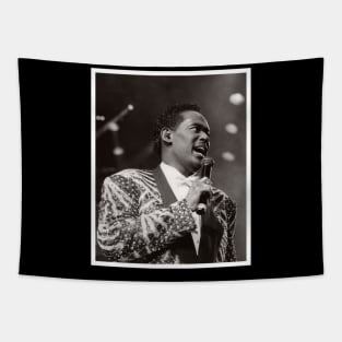 Luther Vandross Tapestry