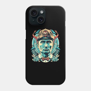 Vladimir Putin Phone Case