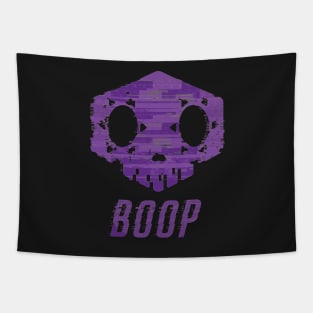 Boop Tapestry