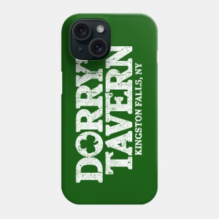 Dorry's Tavern (Variant) Phone Case