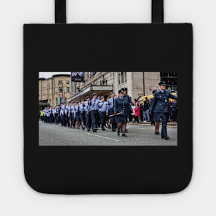 National Armed Forces Day 14 Tote