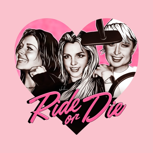 Ride Or Die by nordacious