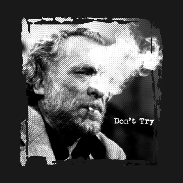 Bukowski by workshop71