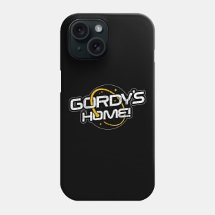 Gordy's Home Phone Case