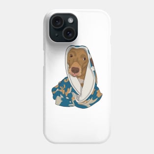 Opie The Pitt Phone Case