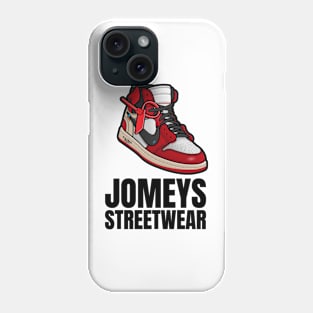 Jomeys Air One Phone Case