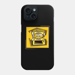 Villain Minded-Above The Average (ATA) Phone Case