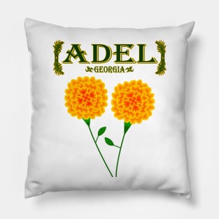 Adel Georgia Pillow