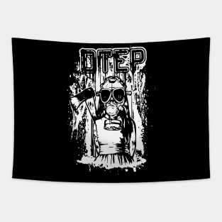 The-OTEP Tapestry