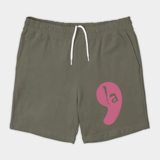 Kamala Harris Comma La Shorts