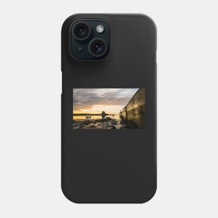 The Breakwater Phone Case