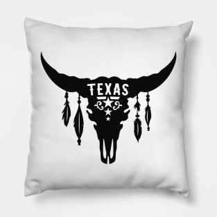 Texas Pillow