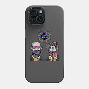 Idiot Professors Phone Case