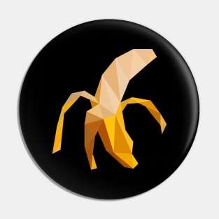 Banana Pin