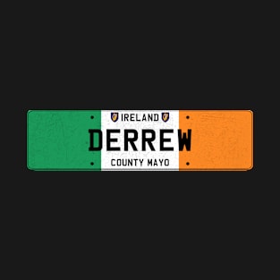 Derrew Ireland T-Shirt