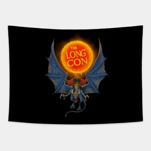 Long Con 2023 Tapestry