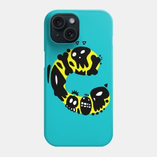 Letter C Phone Case