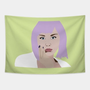 Ashley O Tapestry