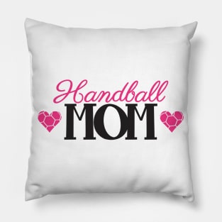 HB Mom Pillow