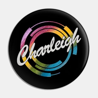 Charleigh Pin