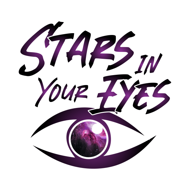 Stars in your Eyes by creakraft