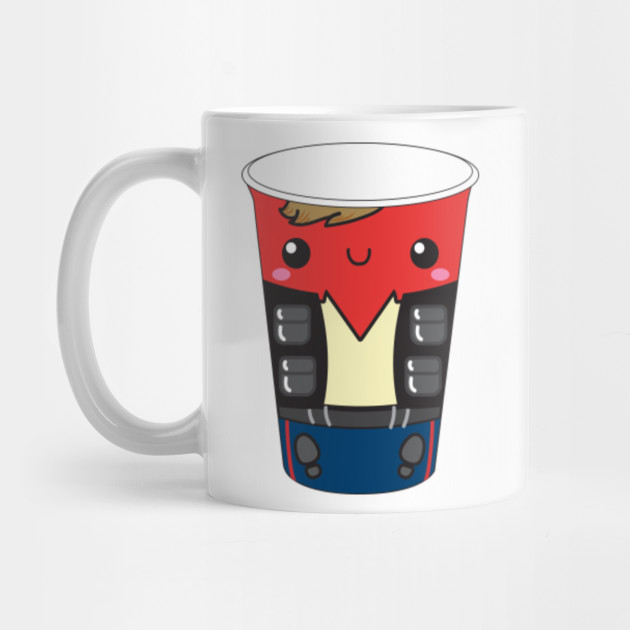 han solo mug