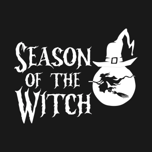 season of the witch T-Shirt