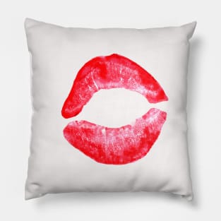 kiss Pillow