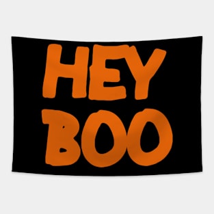 Hey Boo Shirt, Halloween Shirt, Ghost Shirt, Fall Shirt, Funny Halloween Shirt, Boo Shirt, Halloween, Halloween Party, Cute Halloween Tapestry