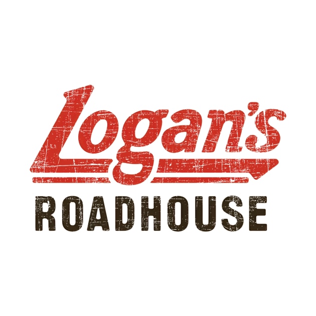 Logan's Roadhouse Vintage by bhatia reasonone