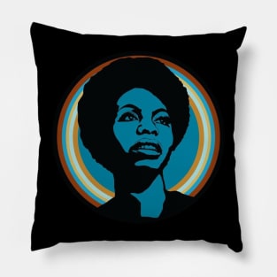 Nina Pillow