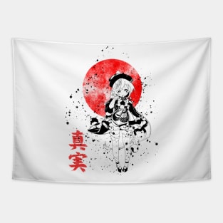 Oni 32 Tapestry