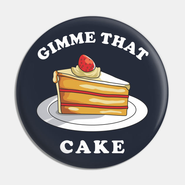 Pin em Cake