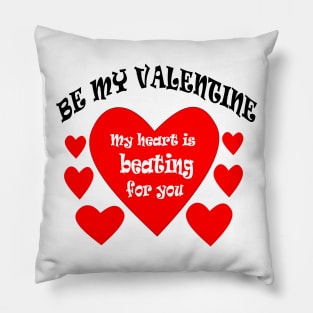 valentine Pillow