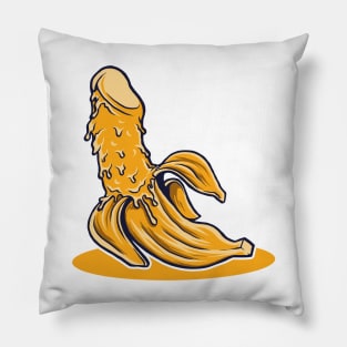 Banana Pillow