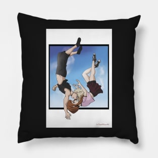 Kacchako Floating Pillow