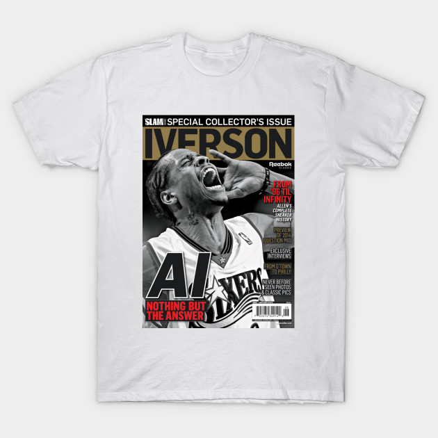 reebok iverson t shirt