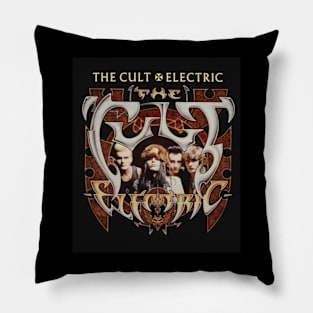 The Cult Pillow