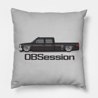 OBSession Pillow