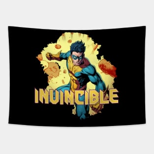 Invincible Tapestry