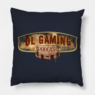 BioShock Infinite Pillow