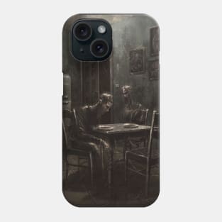 The kitchen Phone Case