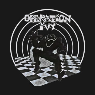 Operation ivy T-Shirt