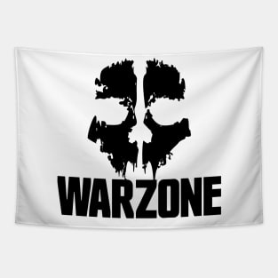 Warzone ghosts squad Tapestry