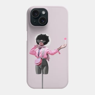 Fake Ideal Phone Case