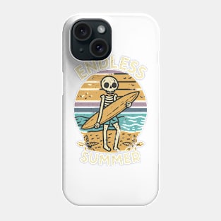 Endless Summer Phone Case