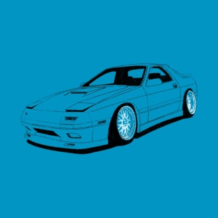 RX7 T-Shirt