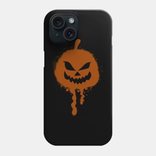 Happy halloween and its my birthday Phone Case