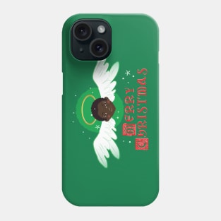 Christmas Angel Phone Case